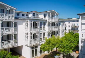 Ferienappartement im Seepark Sellin